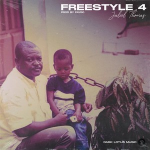 Freestyle 4 (Explicit)