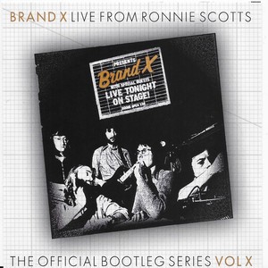 Unorthodox Behaviour (Live from Ronnie Scotts, 1976)