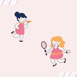 有趣快乐宝贝情怀