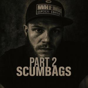 Scumbags Live (in the dole que) (feat. JAMIE G) (Explicit)