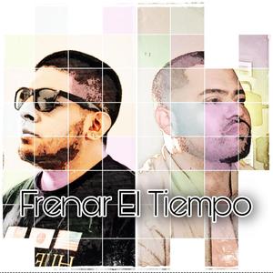 Frenar el Tiempo(feat. LueyQ)