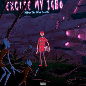 Holiday (feat. Vinn & Sunni) (Explicit)