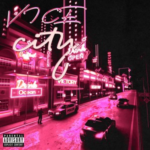 Vice City (feat. Wvltz, Saidd Jr & Stround) (Explicit)