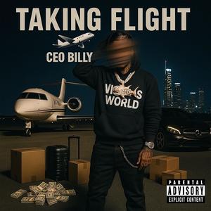 BAD DAD (feat. Tezzerd Eagle) (Explicit)
