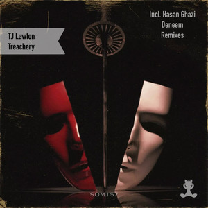 Treachery (Original Mix)