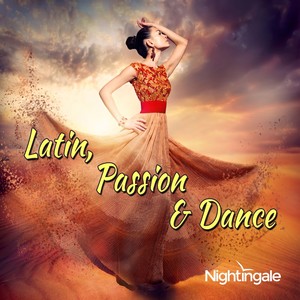 Latin Passion & Dance