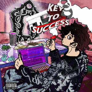 Key To Success (Explicit)