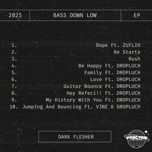 Bass Down Low