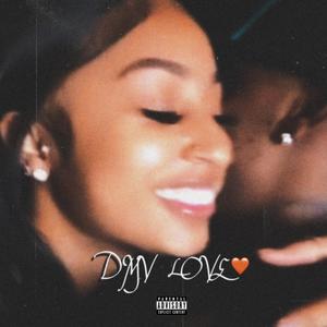 DMV LOVE (feat. Ihearttguapp) [Explicit]