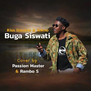 Buga (Siswati Version)