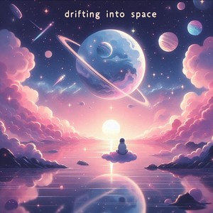 Drifting into space