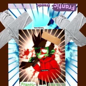 Frantic (Explicit)