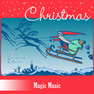 Christmas Magic Music