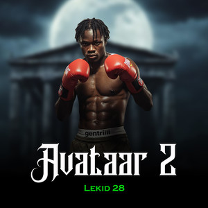 AVATAAR 2 (Explicit)