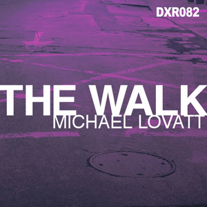 The Walk EP