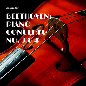 IIII. Rondo Vivace