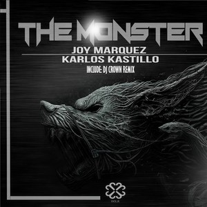 The Monster (DJ Crown Playground Remix)