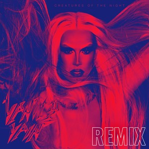 CREATURES OF THE NIGHT (Marcus Ullmarker Remix)