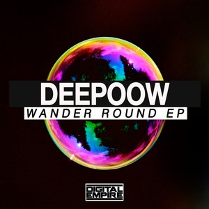 Wander Round EP