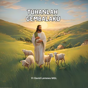 Tuhanlah Gembalaku