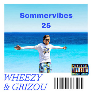 Sommervibes 25 (Explicit)