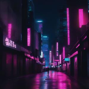 Neon Noir