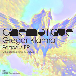 Pegasus EP