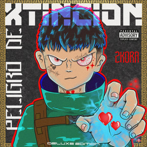 Peligro de Xtincion (Deluxe Edition) [Explicit]