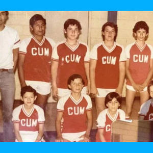 AVC Anthem (Explicit)