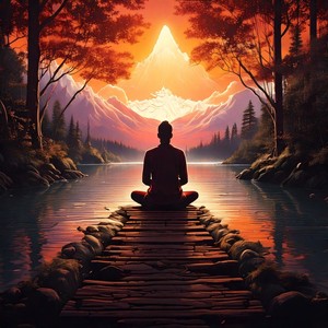 Guided Peace: Meditation Music Journey