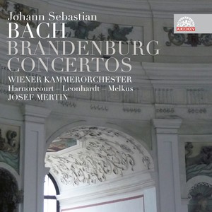 Bach: Brandenburg Concertos