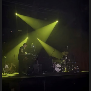 Fine Line - 04/28/2023 - Minneapolis (Live)