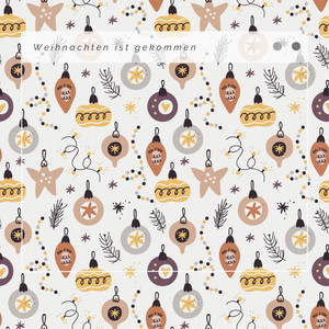 Towards Christmas Time: We Wish You A Merry Christmas