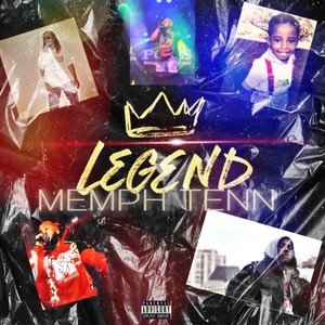 Legend (Explicit)