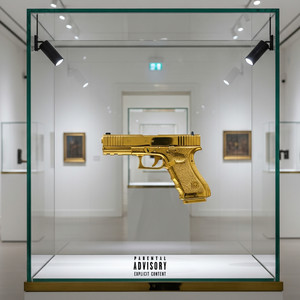 Glock (slowed + reverb|Explicit)