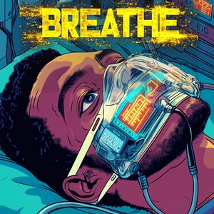 Breathe (feat. Citi Boi Ced) (Explicit)