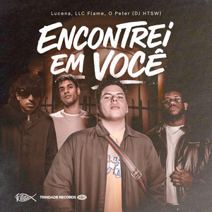 Encontrei em Você