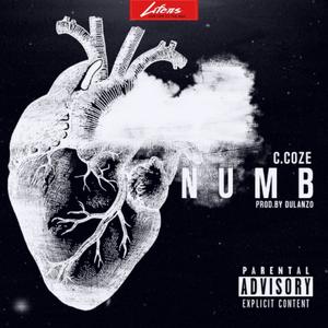 Numb (Explicit)