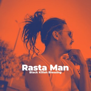 Rasta Man