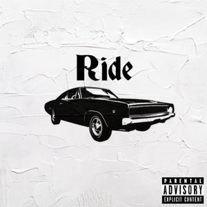 Ride (feat. Rob Walk) (Explicit)