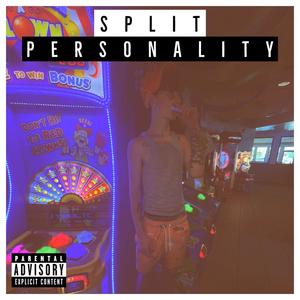 Split Personality (Explicit)