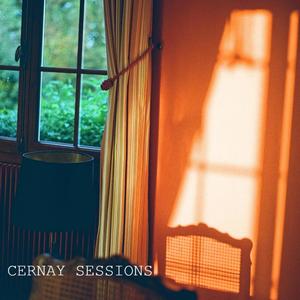 Spill the beans (Cernay Sessions)