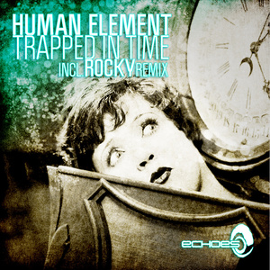 Trapped in Time (Original Mix)