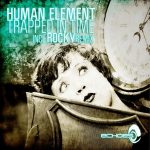 Trapped in Time (Original Mix)
