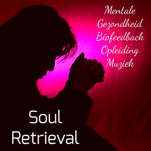 Soul Retrieval - Mentale Gezondheid Biofeedback Opleiding Chakra Meditatie Muziek met Instrumentale New Age Natuur Geluiden