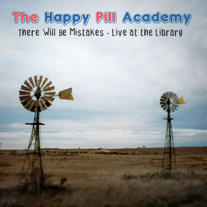 There Will Be Mistakes (Live at The Library)