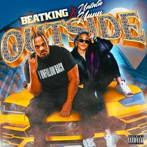 Outside (feat. Natalie Nunn) [Remix] [Explicit]