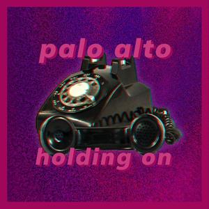 Holding On