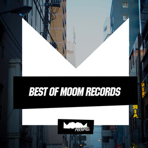 The Best of Moom Records