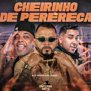 CHEIRINHO DE PEREREKA